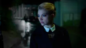 Задник до фильму"Наосліп" #304914