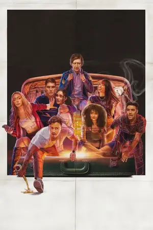 Постер до фильму"Хто ти всередині" #763046