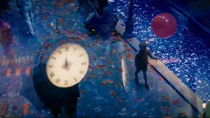 Задник до фильму"Ла-Ла Ленд" #518420