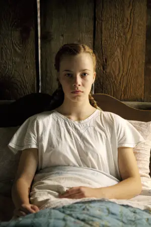 Постер до фильму"Лоре" #708339