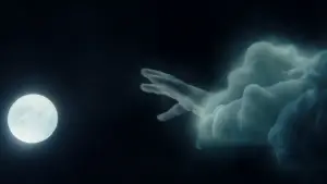 Задник до фильму"Мегалополіс" #595826