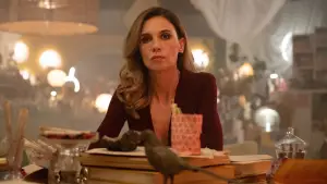 Задник до фильму"Правила флірту" #536654