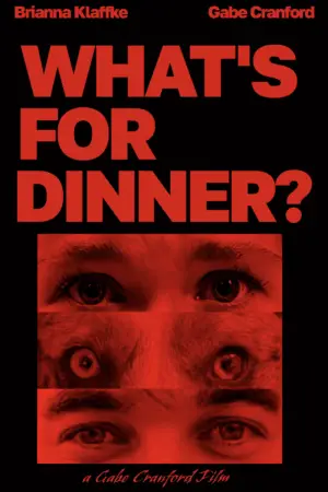 Постер до фильму"What