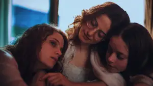 Задник до фильму"Латинська Америка" #740652