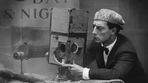 Задник до фильму"Кінооператор" #738434