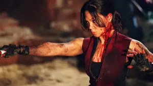 Задник до фильму"Спуск" #531983