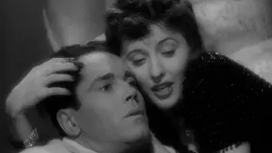 Задник до фильму"Леді Єва" #230610