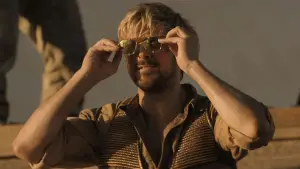 Задник до фильму"Каскадер" #571993