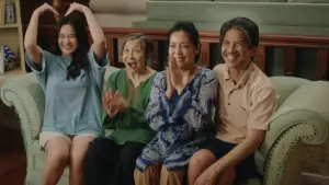 Задник до фильму"Tunggu Aku Sukses Nanti" #763562