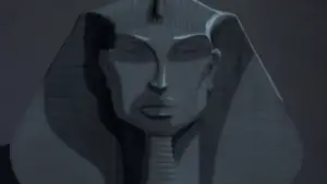 Задник до фильму"Принц Єгипту" #647074