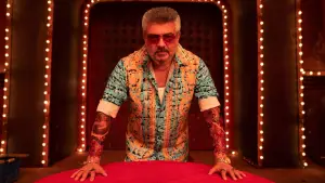 Задник до фильму"குட் பேட் அக்லி" #810548