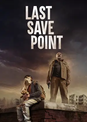 Постер до фильму"Last Save Point" #799308