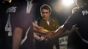 Задник до фильму"Пало-Альто" #429314