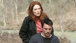 Задник до фильму"Сховище" #306364