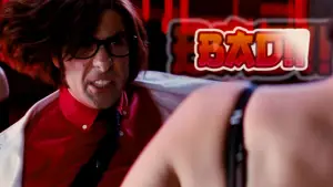 Задник до фильму"Скотт Пілігрим проти всіх" #618014