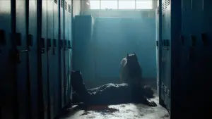 Задник до фильму"Ланцюговий Пес" #340468