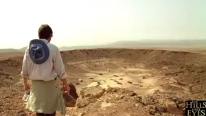 Задник до фильму"Пагорби мають очі" #82322