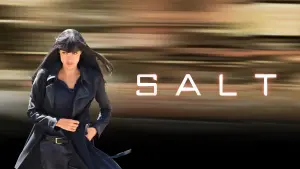 Задник до фильму"Солт" #73115