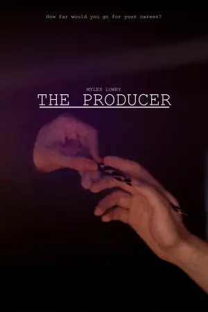 Постер до фильму"The Producer" #843321