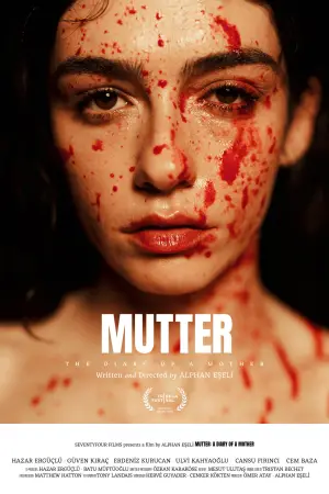 Постер до фильму"Mutter: The Diary of a Mother" #878283