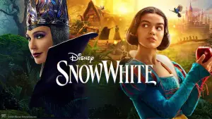 Задник до фильму"Білосніжка" #560185