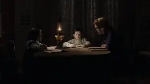 Задник до фильму"Інші" #624938