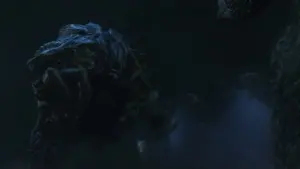 Задник до фильму"Ґодзілла 2000: Міленіум" #345659