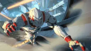 Відео до фільму Mantra Warrior: The Legend of The Eight Moons | นักรบมนตรา : ตำนานแปดดวงจันทร์ - Official Trailer 2 [ซับไทย]