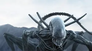 Задник до фильму"Чужий: Заповіт" #674395