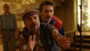 Задник до фильму"Parçalı Yıllar" #776373