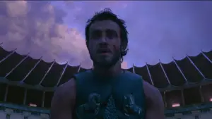 Задник до фильму"Гладіатор 2" #555299