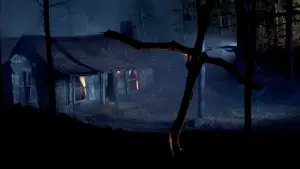 Задник до фильму"Зловісні мерці 2" #787618