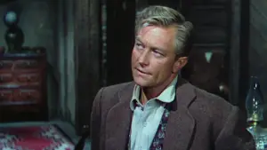 Задник до фильму"Hangman