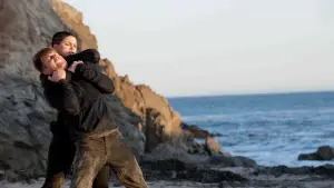 Задник до фильму"Нокаут" #626384