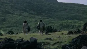 Задник до фильму"Королівська битва" #803489