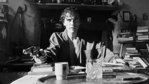 Задник до фильму"In the Hand of Dante" #785297