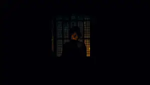 Задник до фильму"Джокер: Шаленство на двох" #585867