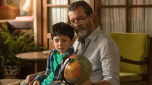 Задник до фильму"Життя, яке воно є" #231400