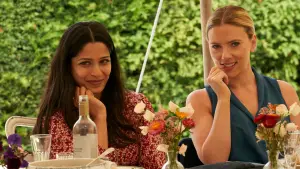 Задник до фильму"Весілля моєї мами" #535488