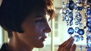 Задник до фильму"Три кольори: Синій" #729256