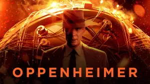 Задник до фильму"Оппенгеймер" #556006