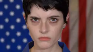 Задник до фильму"Party USA" #773672