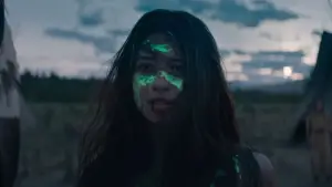 Задник до фильму"Здобич" #626176