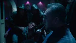 Задник до фильму"狂野时代" #761732