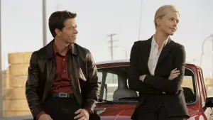 Задник до фильму"Пограбування по-італійськи" #660052