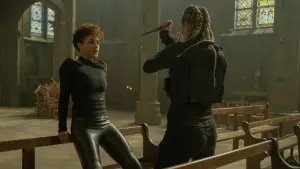 Задник до фильму"Кілер" #608191