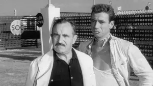 Задник до фильму"Плата за страх" #179609