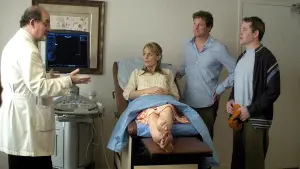 Відео до фільму Так вона знайшла мене | Так она нашла меня - Trailer