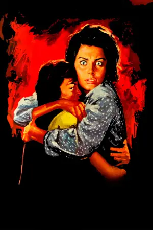 Постер до фильму"Чочара" #753177