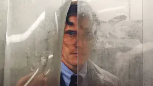 Задник до фильму"Дім, який побудував Джек" #236696